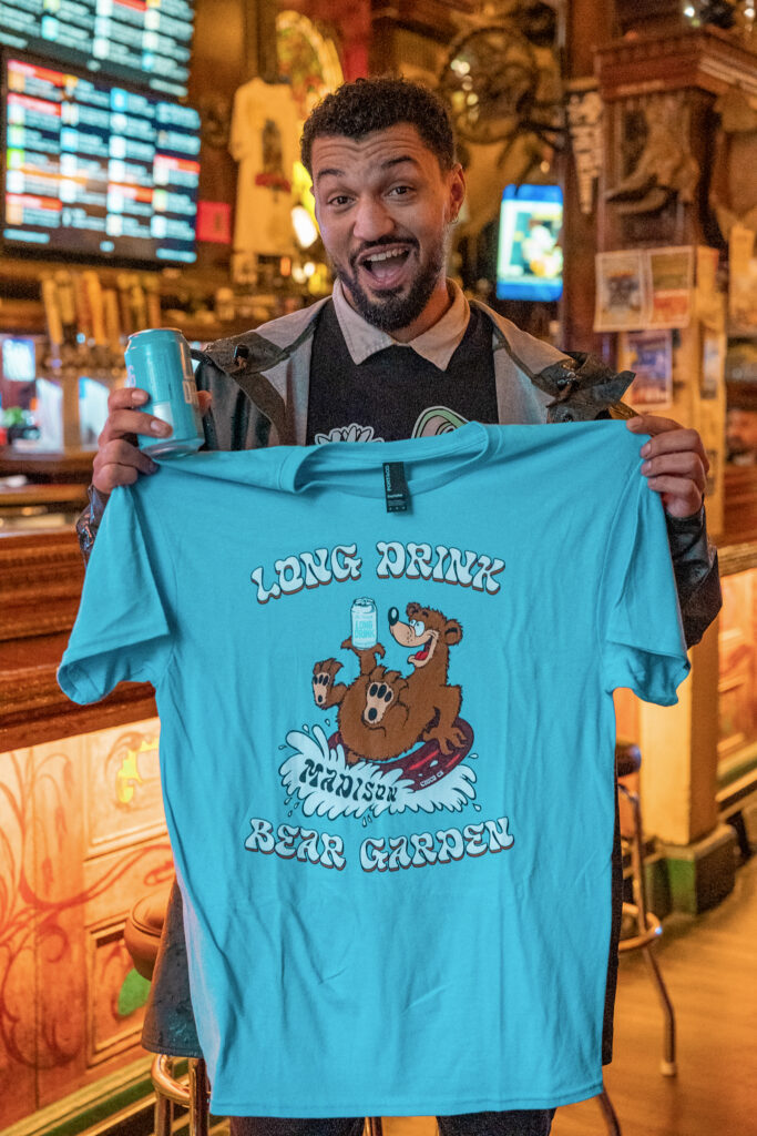 _DSC5508 Long Drink Shirt